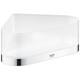 Grohe Selection ugaona polica BRUSHED COOL SUNRISE 41038GN0 | ePonuda.com