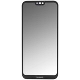  Steklo in LCD zaslon za Huawei P20 Lite, originalno (OEM), brez okvirja Cene