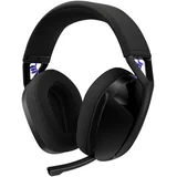 Slušalke Logitech G321, Wireless Gaming, Bluetooth, Črne
