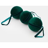 Sinsay Komplet od 3 kuglice za bor | shoptok.hr