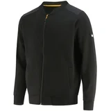 JAKNA BOMBER CRNA XL CAT CAT 1310148 XL