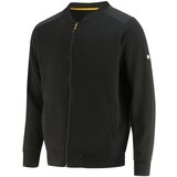 Caterpillar jopica, Bomber, crna, XL 1310148 XL | Shoptok.si