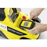 Karcher Sečivo LMO 18-33 Battery sivo | Eponuda.com