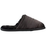 Calvin Klein Jeans Nogavice Hw0hw03214 Hotel Slipper Satin Črna Cene