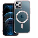  Electro Mag Cover za iPhone 12 PRO ružičasto zlatna | shoptok.hr