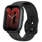 Amazfit Smart Watch Active pametan sat Midnight Black ( W2211EU5N ) cene