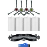 INF Dodatki robotski sesalnik za Airrobo P20, (21237036) Cene