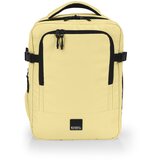 Gabol vancouver putni ranac za low cost | 30x40x20/24cm | žuta Cene