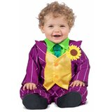 My other Me Svečana odjeća za djecu Suncokret Klaun (2 Dijelovi) 7-12 Mjeseci | shoptok.hr