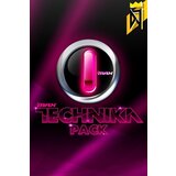 Steam DJMAX RESPECT V - TECHNIKA PACK (DLC) (PC) Key GLOBAL Steam DJMAX RESPECT V - TECHNIKA PACK (DLC) (PC) Key GLOBAL Slike