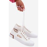 Lee Cooper Women's Canvas Sneakers | shoptok.hr