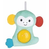  Plisana bebi muzicka igracka majmun ( 11/71993 ) Cene