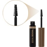 Max Factor brow Revival maskara za obrve 4,5 ml nijansa 002 Soft Brown | shoptok.hr
