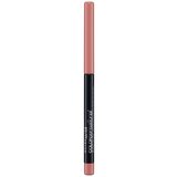 Maybelline new york color sensational shaping lip liner 50 dusty rose Cene
