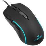 Volkano miš usb vx gaming hydra VX-212-BK crni Cene