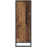 Ormarić za knjige Staro drvo 40 x 30 x 86,5 cm | shoptok.hr