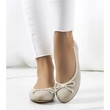 D/CEO Black ballerinas Chuwi | ePonuda.com