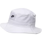 Nike Sportswear Šešir 'Apex' crna / bijela