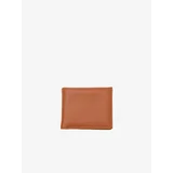 Jack & Jones Brown Wallet Zack - Men