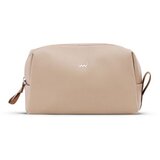 Vuch Kozmetička torbica Mosse Middle Beige, 14 x 24 cm Cijene