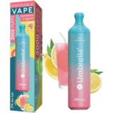 Umbrella 3000 Puffs Pink Lemonade 20mg | Eponuda.ba