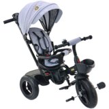  Dječji tricikl PRO550 - sivi | shoptok.hr