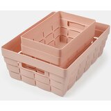 Sinsay Kutija za pohranu 3 pak | shoptok.hr