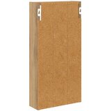  Kupaonski zidni ormarić Umjetnička hrastovina 30 x 10 x 60,5 cm | Eponuda.ba