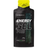Gel Energy Pro 40g limun