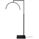 Lampa stolna Commodo sa postoljem – Crna Cijene
