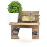 Woody Fashion hanah Home Zidna kuka Boruraf172