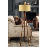 Opviq podna lampa 64909, 140 cm, krem | Eponuda.com