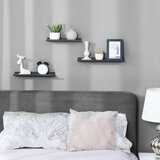  Set od 3 crne police | shoptok.hr