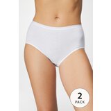 Astratex 2PACK Klasične gaćice Adalee pamučne | shoptok.hr