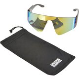 Urban Classics Banff Sunglasses Black/Rainbow Cijene