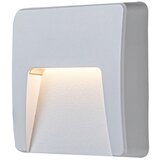 Rabalux LED SPOLJNA LAMPA ZIDNA 3W NW 4000K PRIRODNO BELA TRENTO BELA 8893 MIX | Eponuda.com