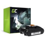  Baterija za Worx WA3527 / WA3539, 16 V, 2.0 Ah | Shoptok.si