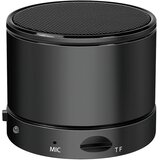 Logilink SP0062 bluetooth zvučnik fm radio, funkcija govora slobodnih ruku crna | Eponuda.ba