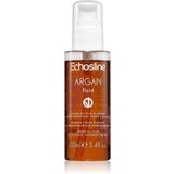 EchosLine Argan Fluid vlažilni fluid z revitalizacijskim učinkom 100 ml | Shoptok.si