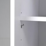 MID.YOU omara z drsnimi vrati | Shoptok.si