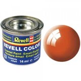 Revell Email Color oranžna, sijaj | Shoptok.si
