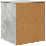  Mačja Kuća Beton 53 x 52 x 62 cm Konstruirano drvo | Eponuda.com