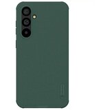 Nillkin NILKIN Scrub Pro Maska za telefon za Samsung S711U Galaxy S23 FE, Zelena Cene