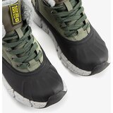 Big Star Green Children's Hiking Boots Granado | ePonuda.com