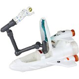 Space Mission Set Rocket Cosmonaut Cosmos 4 ELEMENTS | Shoptok.si