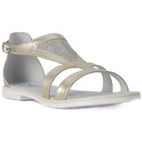 Nero Giardini Sandali & Odprti čevlji NERO GIARDINI JUTE VELOUR Večbarvna Cene