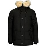Geographical Norway BOSS Crna | shoptok.hr