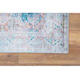 Conceptum Hypnose fusion chenille blue al 160 ( 140 x 190 ) tepih | ePonuda.com