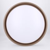  Brilagi - LED prigušiva svetiljka MATTEO LED/48W/230V 3000-6500K prečnik 41 cm taupe + daljinski upravljač | Eponuda.com