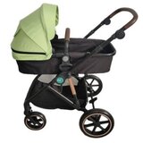 Puerri duo sistem Oscar, Light green | Eponuda.ba